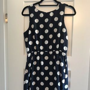 J Crew Dress
